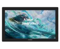 Huion Kamvas Pro 24 4K - 1053001 - zdjęcie 3